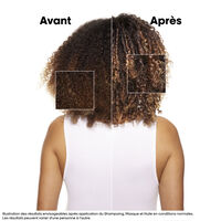 Shampooing restructurant instantan&eacute; Absolut Repair 300 ml