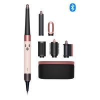 Airwrap i.d. cheveux raides à ondulés