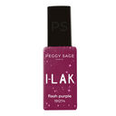 flash purple