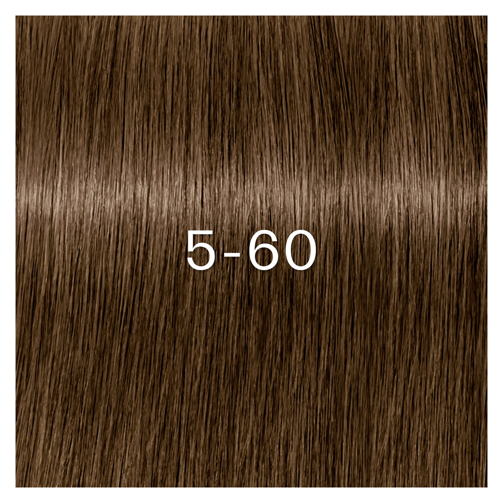Coloration Igora Zero Amm 5-60 ch&acirc;tain clair cover chocolat