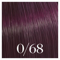 Coloration semi-permanente Color Touch 0/68 violine perlé