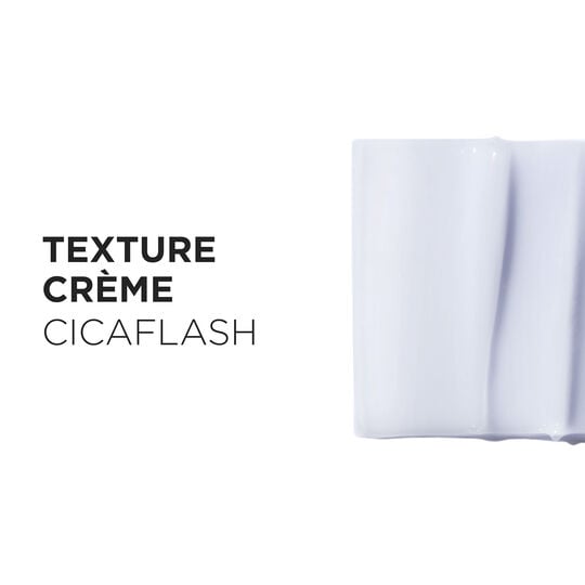 Fondant fortifiant profond Cicaflash Blond Absolu