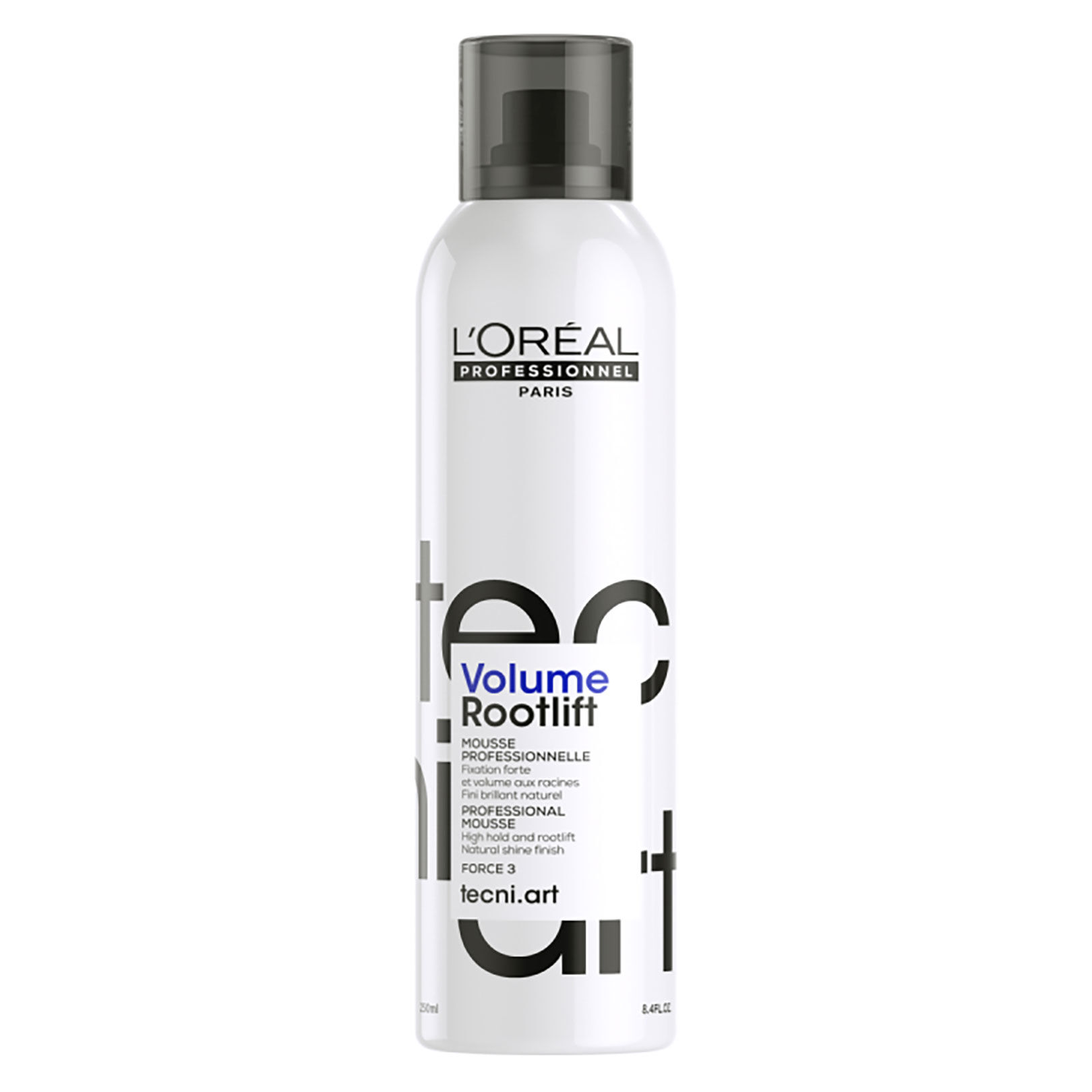 Mousse Volume Rootlift Tecni.Art