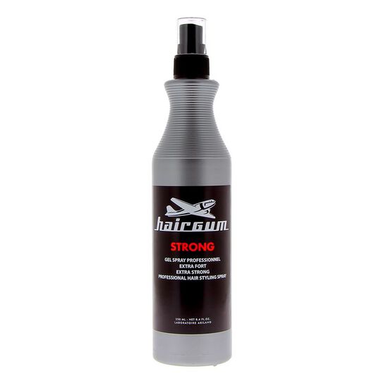 Spray fixant Strong