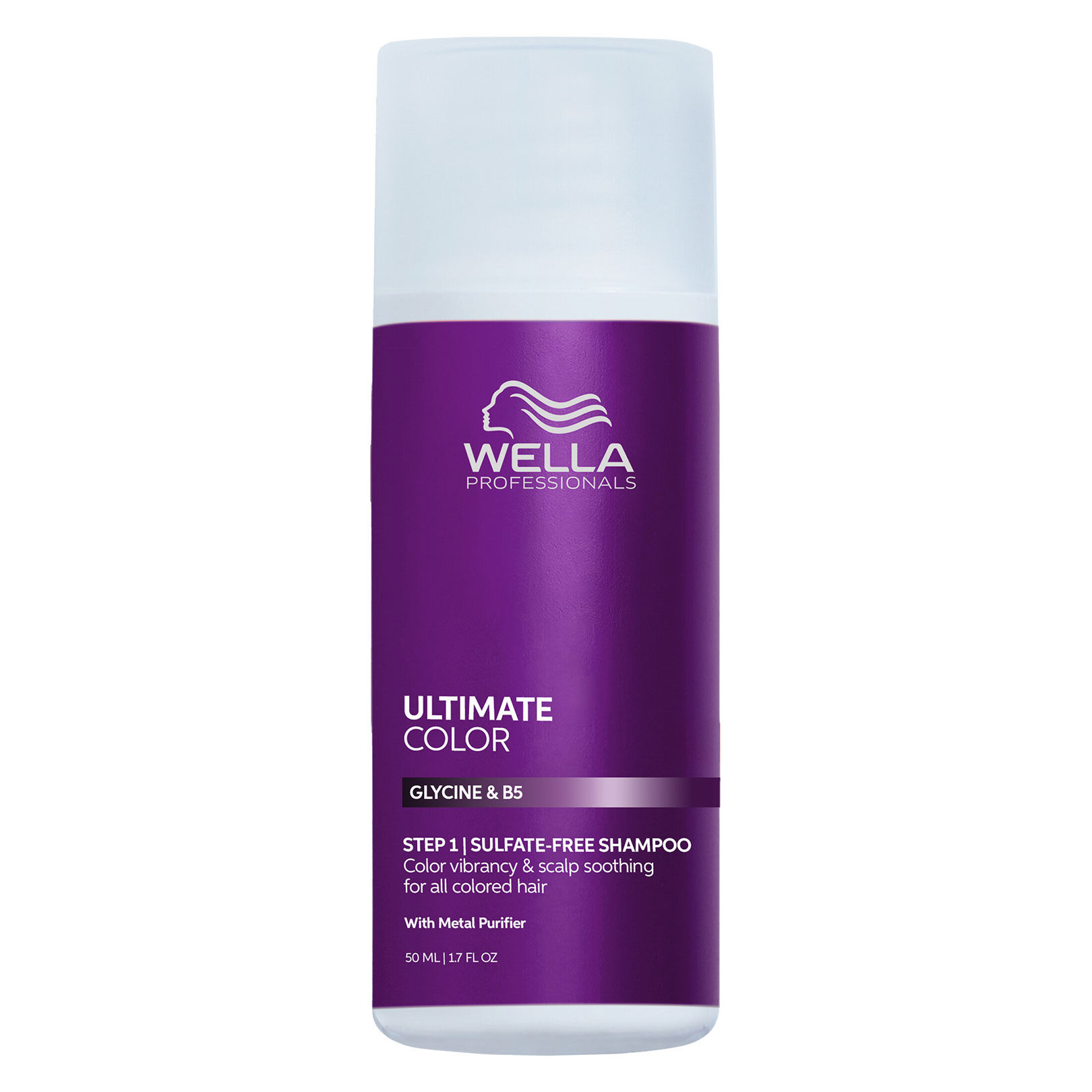 Shampooing Ultimate Color 50 ml