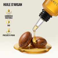 &Eacute;lixir &agrave; l'huile d'argan Orofluido 30 ml