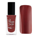 reddish brown