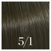 Coloration semi-permanente Color Touch 5/1 châtain clair cendré