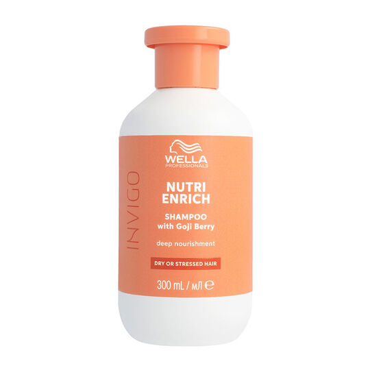 Shampooing nutrition intense Invigo Nutri-Enrich 300ml