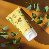 Rituel Argan & Karité cheveux et mains