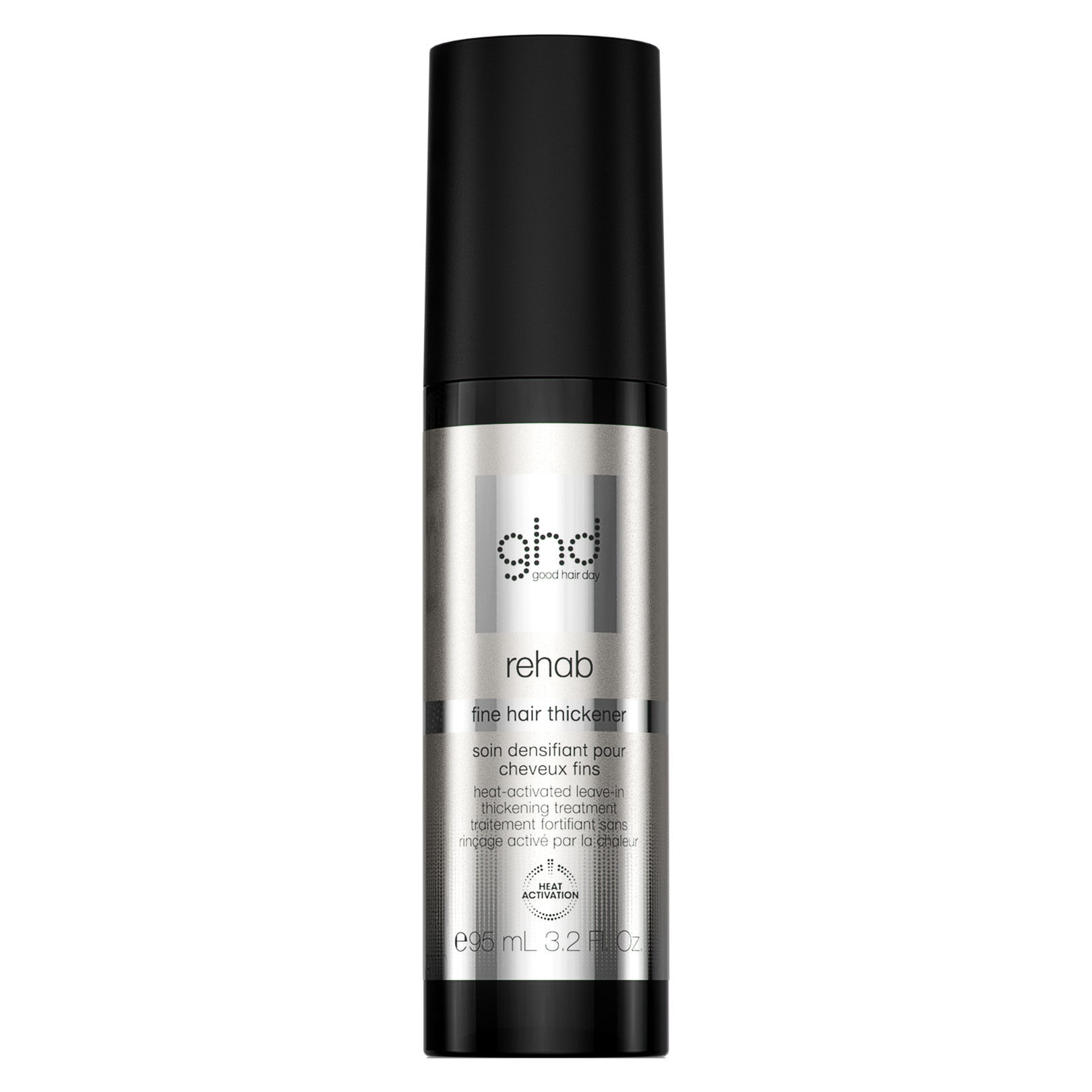 Soin densifiant pour cheveux fins Rehab
