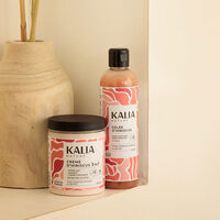 Crème d'hibiscus 3 en 1