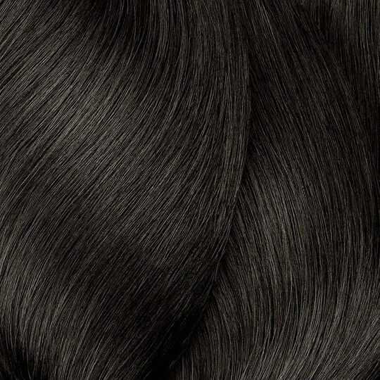 Coloration ton sur ton Dia Color 5.71 châtain clair marron cendré