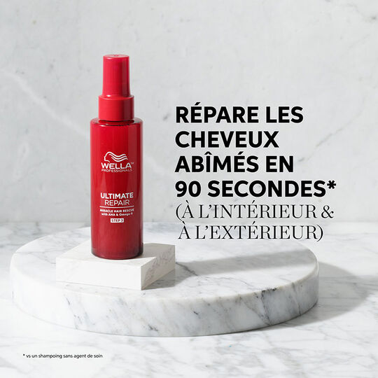 Rituel réparateur complet Ultimate Repair
