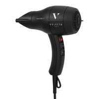 Sèche-cheveux Iconic TGR 1.7 noir intense