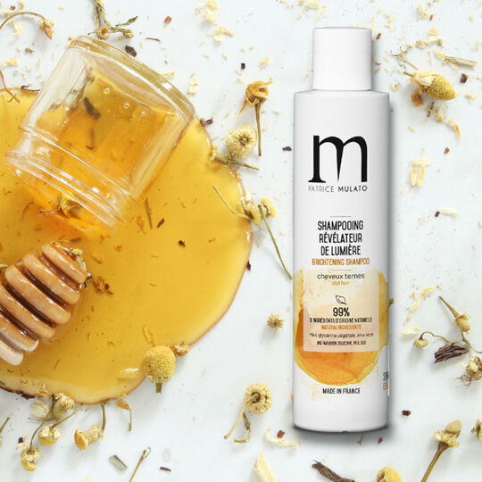 Duo révélateur de lumière