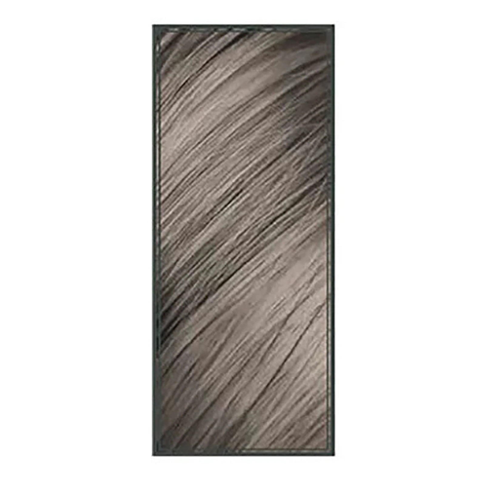 Coloration pour homme cheveux & barbe 7.1 blond clair cendr&eacute;