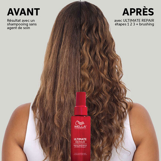 Rituel réparateur complet Ultimate Repair