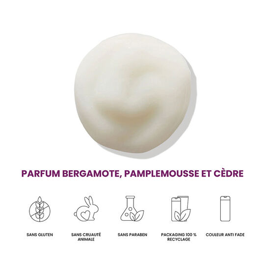 Routine nourrissante Repair My Hair