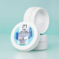 Cr&egrave;me lissante thermo-protectrice Ic&ocirc;ne