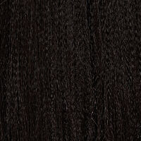 Cheveux à tresser pré-etirés 2 x 46" 2
