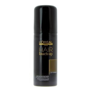 Hair Touch up Retouche racines Light Brown