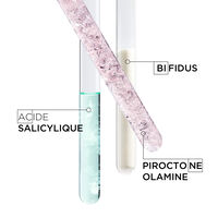 Masque revitalisant essentiel Symbiose