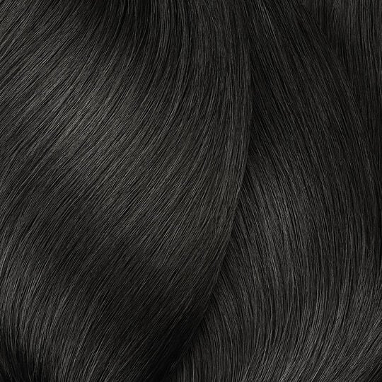 Coloration cr&egrave;me de beaut&eacute; Majirel CC 5.1 ch&acirc;tain clair cendr&eacute;