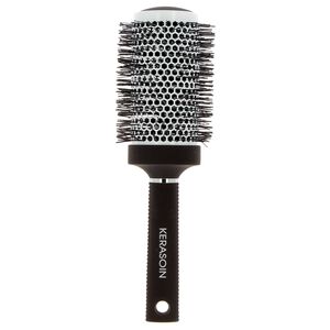 Brosse à brushing professionnelle céramique 53mm