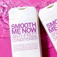 Après-shampooing lissant Smooth Me Now 300ml