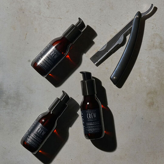 Sérum pour barbe