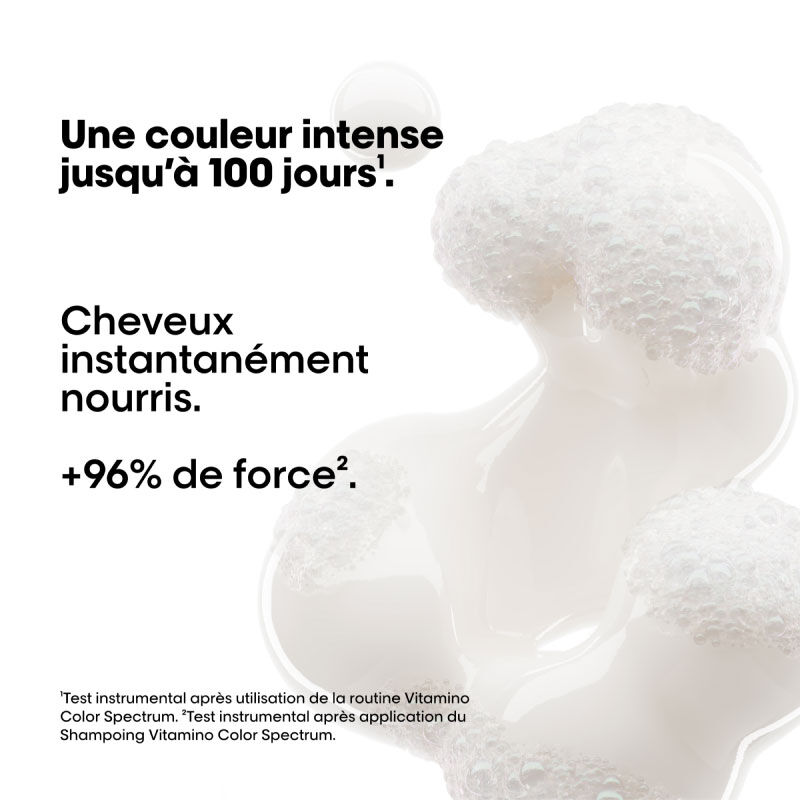 Duo fixateur de couleur Vitamino Color Spectrum
