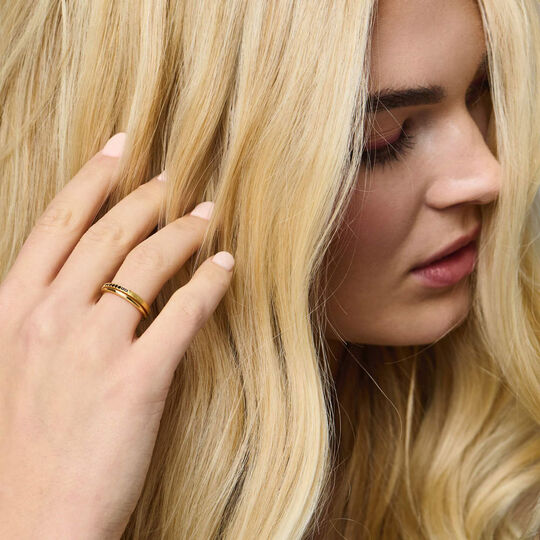 Brume hydratante démêlante Restore