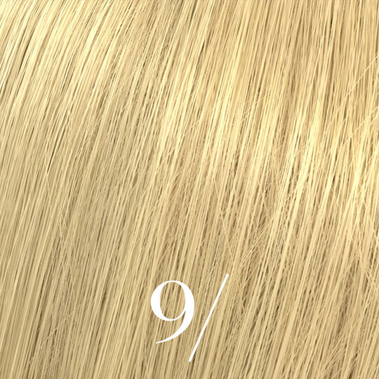 Coloration permanente Color Xpress 9/ blond très clair naturel