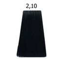 2.1 bleu profond