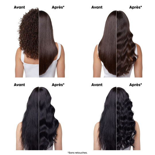 Lisseur SteamPod 4 &eacute;dition limit&eacute;e Meteora