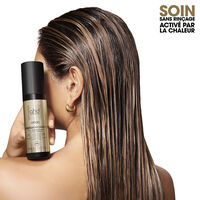 Soin réparateur pour cheveux abîmés Rehab