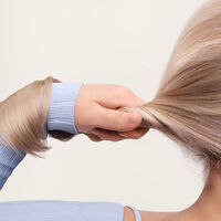 Soin fortifiant cheveux