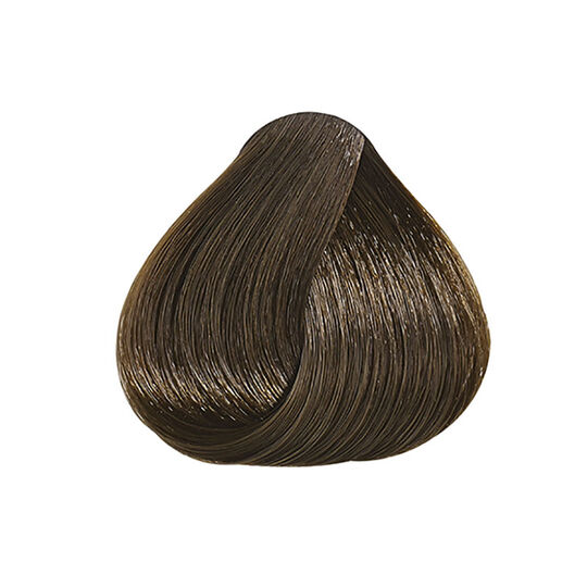 Coloration sans ammoniaque The Couleur 6.7 blond fonc&eacute; marron