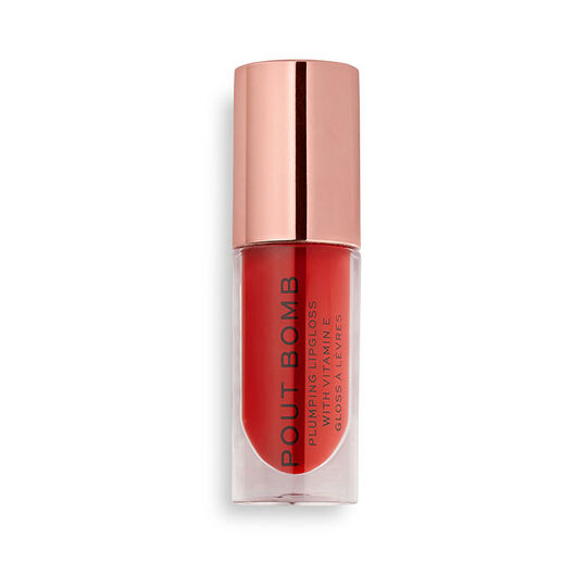 Gloss repulpant Pout Bomb juicy