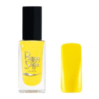 Vernis à ongles ultra lemon