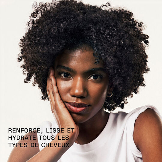 Après-shampooing réparateur n°5 1000 ml