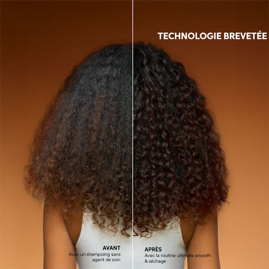 Après-shampooing nourrissant Ultimate Smooth