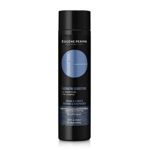 Shampooing pour cuir chevelu sensible Essentiel Keratin Sensitive