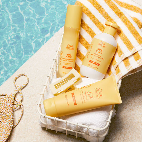 Rituel protection anti-uv Sun Care