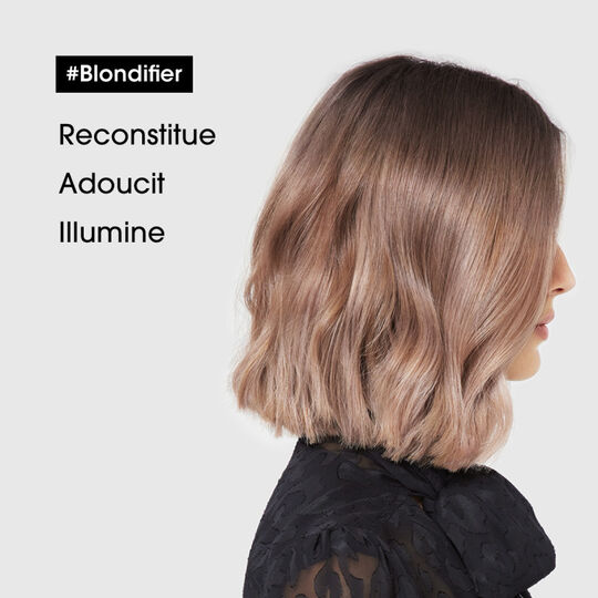 Shampooing illuminateur Gloss Blondifier 1500 ml