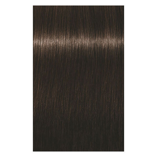 Coloration permanente Igora Royal 4-0 châtain naturel