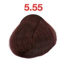 5.55 ch&acirc;tain clair acajou intense