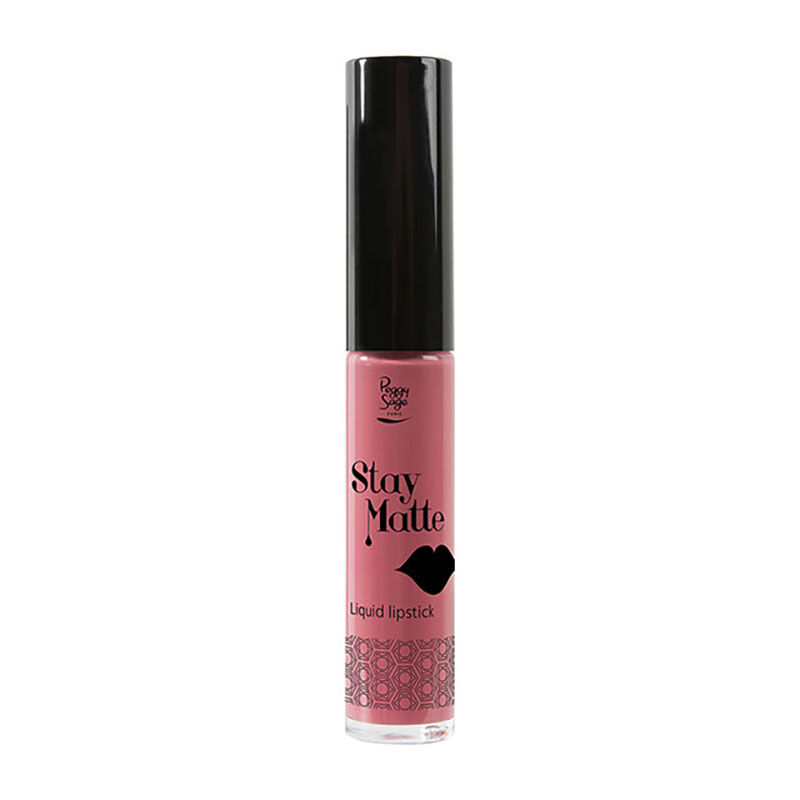 Rouge &agrave; l&egrave;vres liquide Stay matte trendy paris