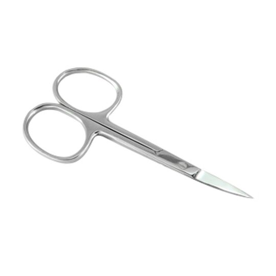 Ciseaux à envies courbés